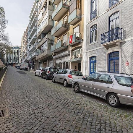 Monteverde I By Innkeeper Lisbon Exterior photo