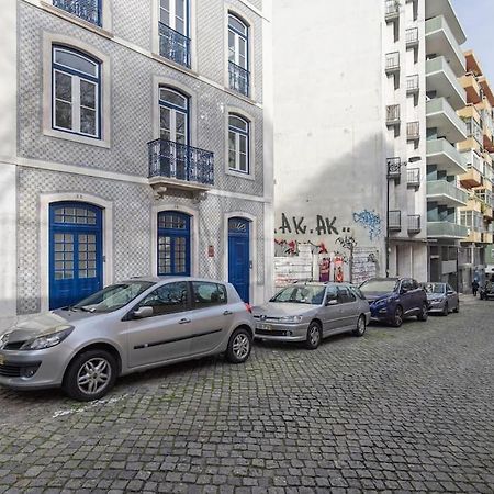 Monteverde I By Innkeeper Lisbon Exterior photo