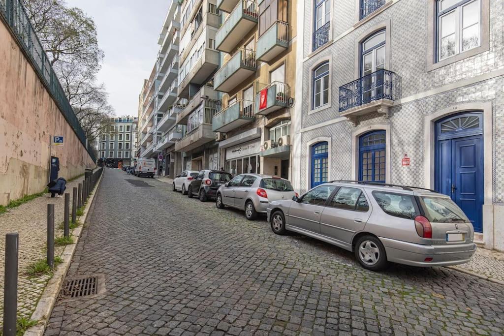 Monteverde I By Innkeeper Lisbon Exterior photo